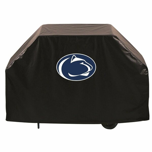 Holland Bar Stool Co 60" Penn State Grill Cover GC60PennSt